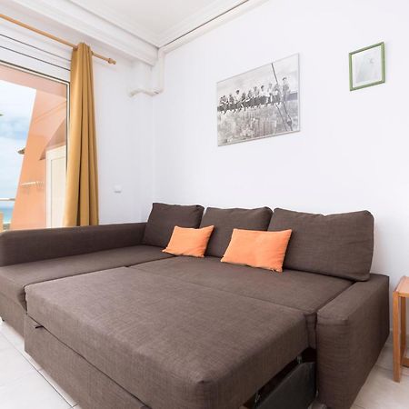 Cosy Beach Front Apartment Morro Jable  Exterior photo