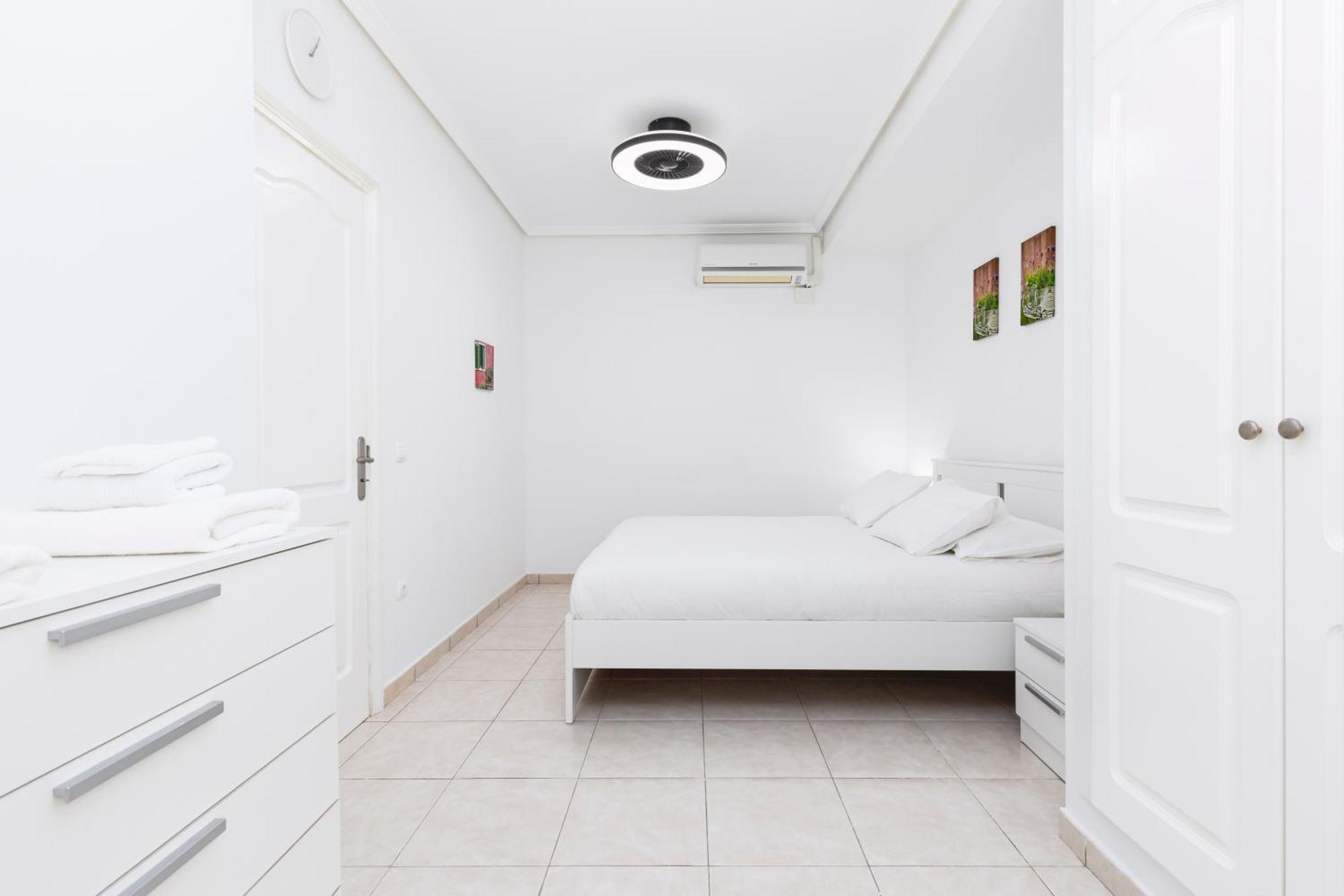 Cosy Beach Front Apartment Morro Jable  Exterior photo