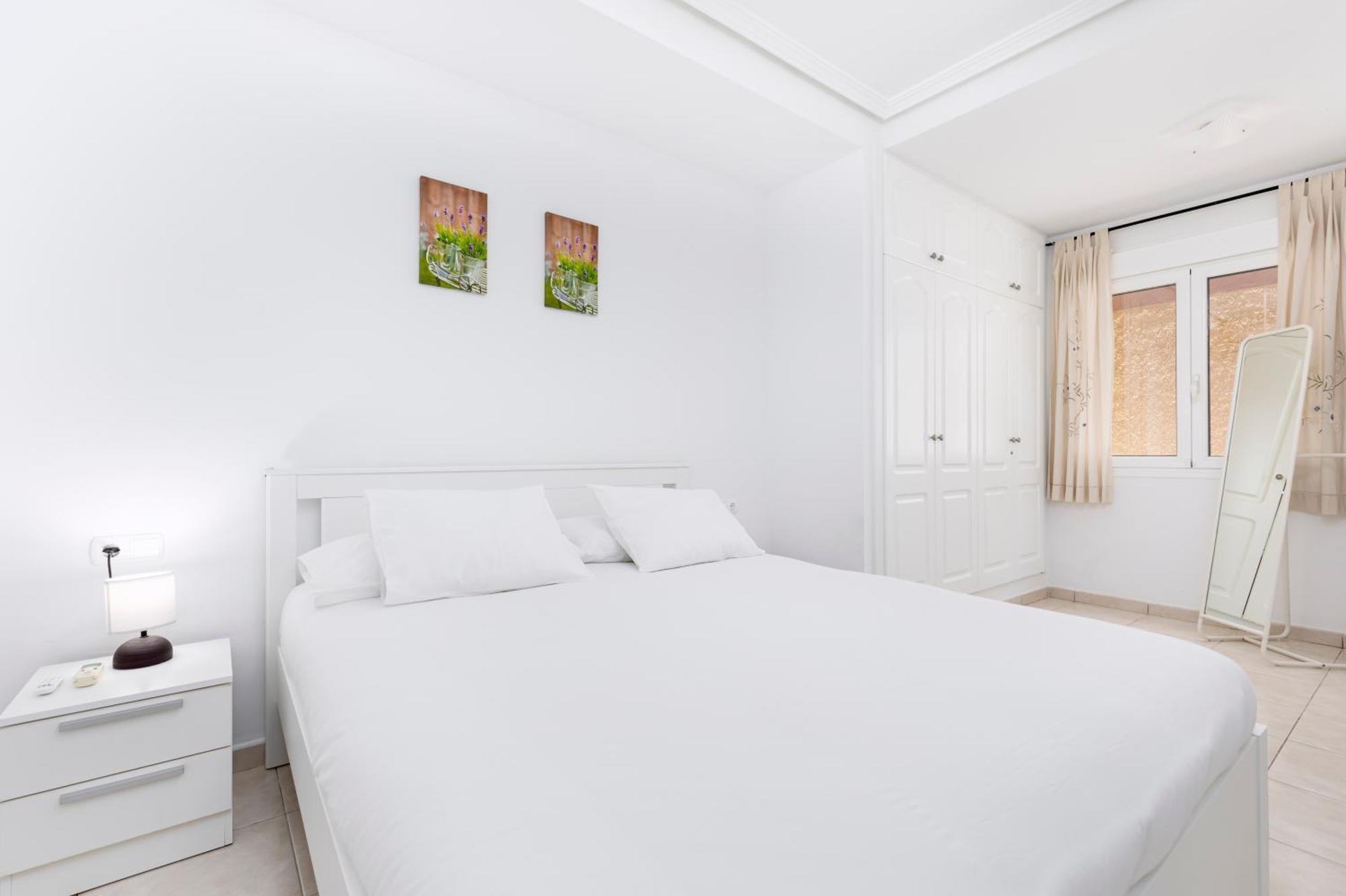 Cosy Beach Front Apartment Morro Jable  Exterior photo