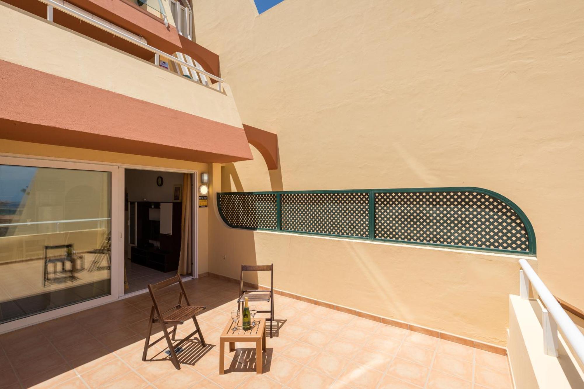 Cosy Beach Front Apartment Morro Jable  Exterior photo